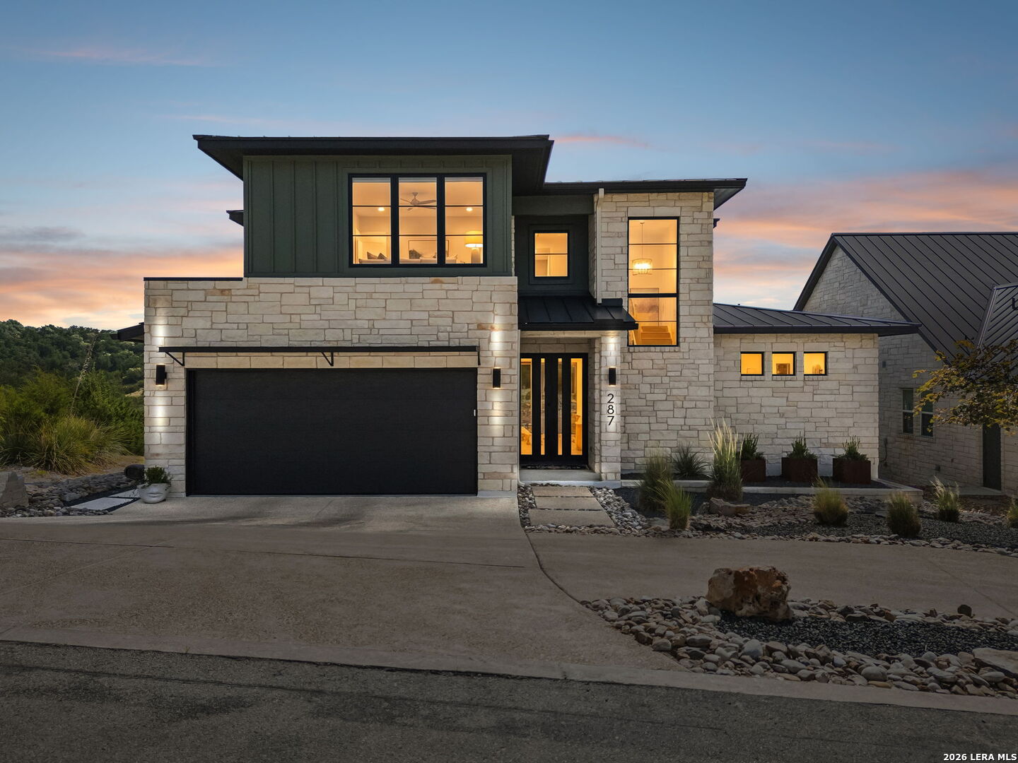 287 Preston Trail Boerne TX 78006