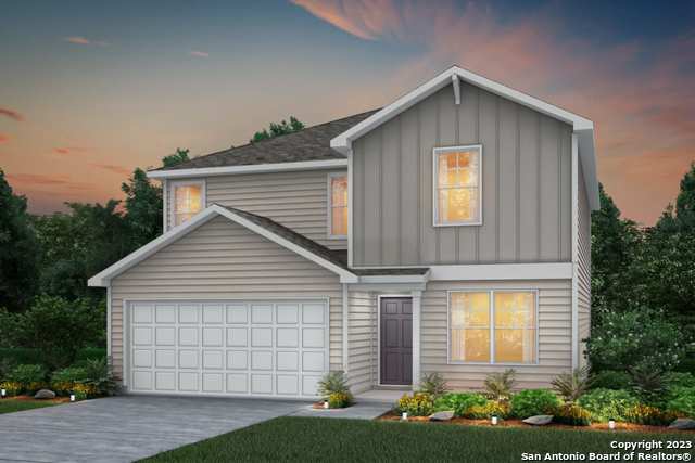 7111 Anacua Creek San Antonio TX 78253