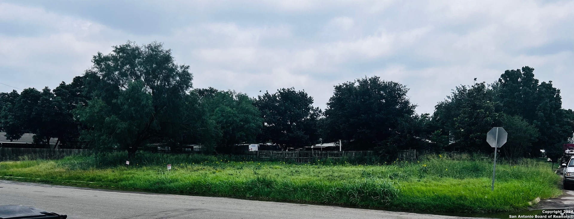 Tbd S Walnut Pearsall TX 78061