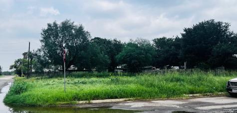 Tbd S Walnut Pearsall TX 78061