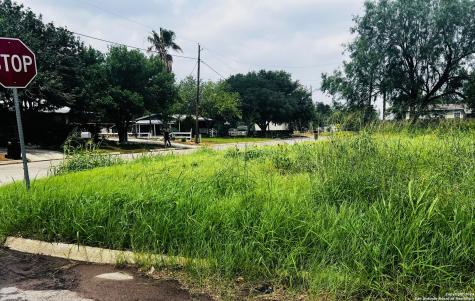Tbd S Walnut Pearsall TX 78061