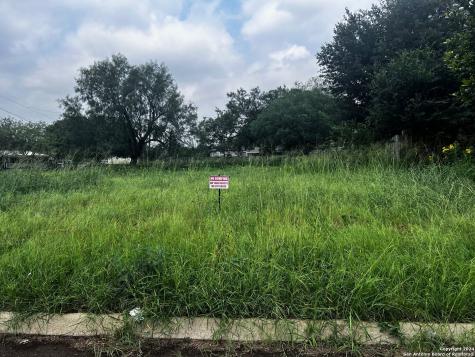 Tbd S Walnut Pearsall TX 78061