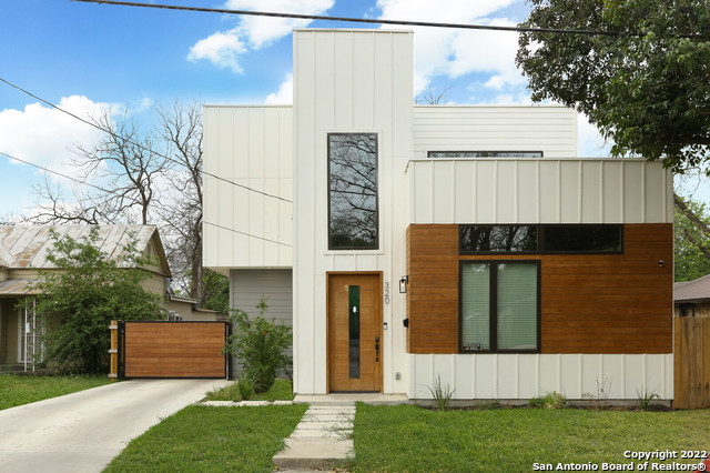 320 Saint Francis Avenue San Antonio TX 78204