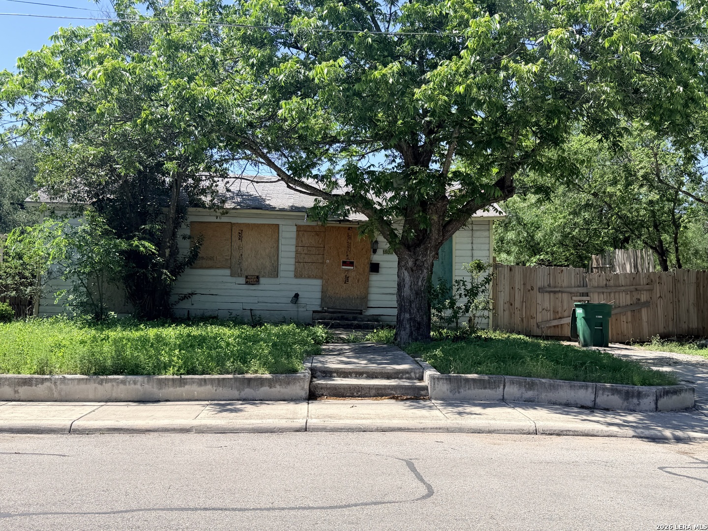 1502 Gorman San Antonio TX 78202