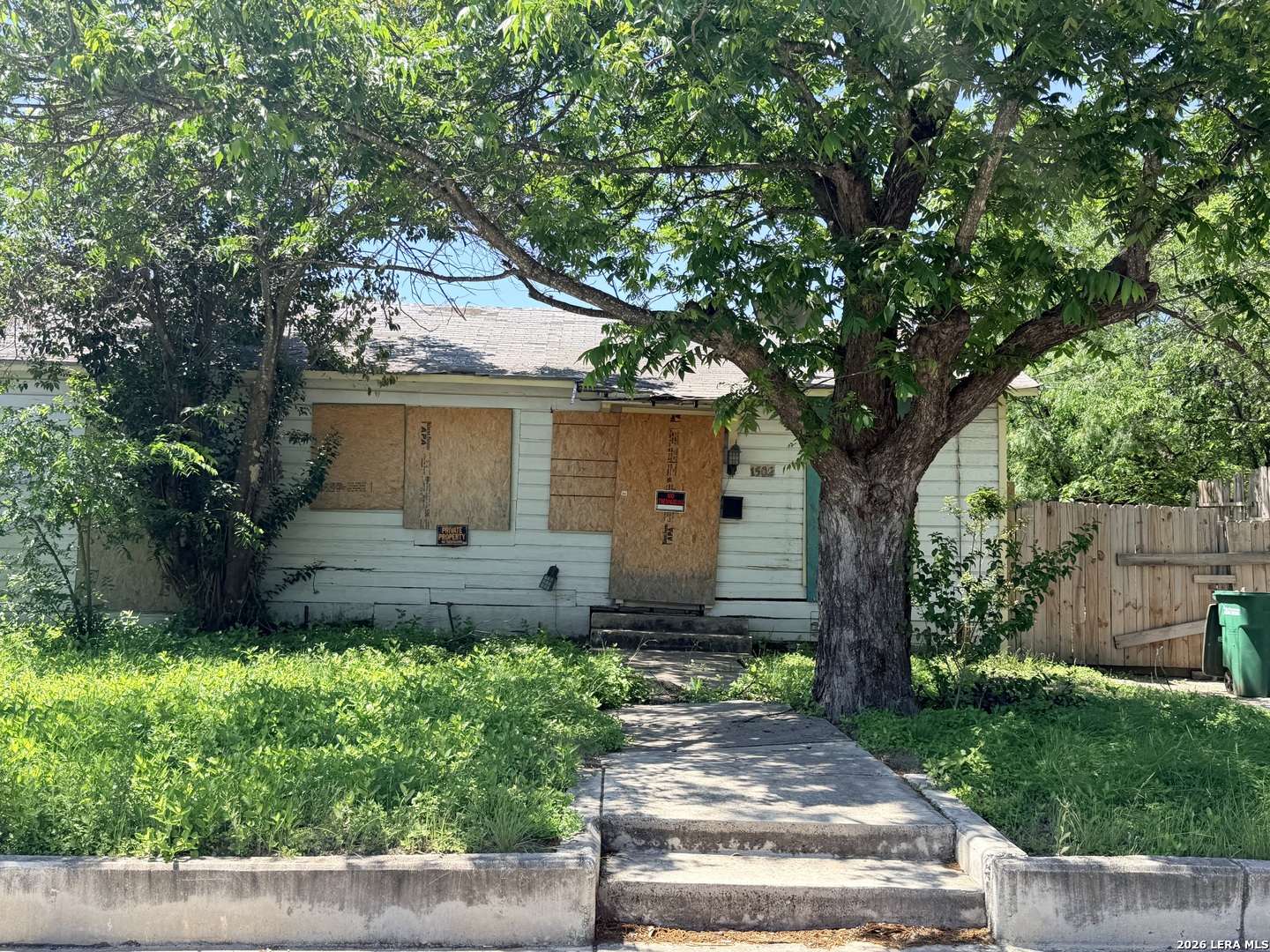1502 Gorman San Antonio TX 78202