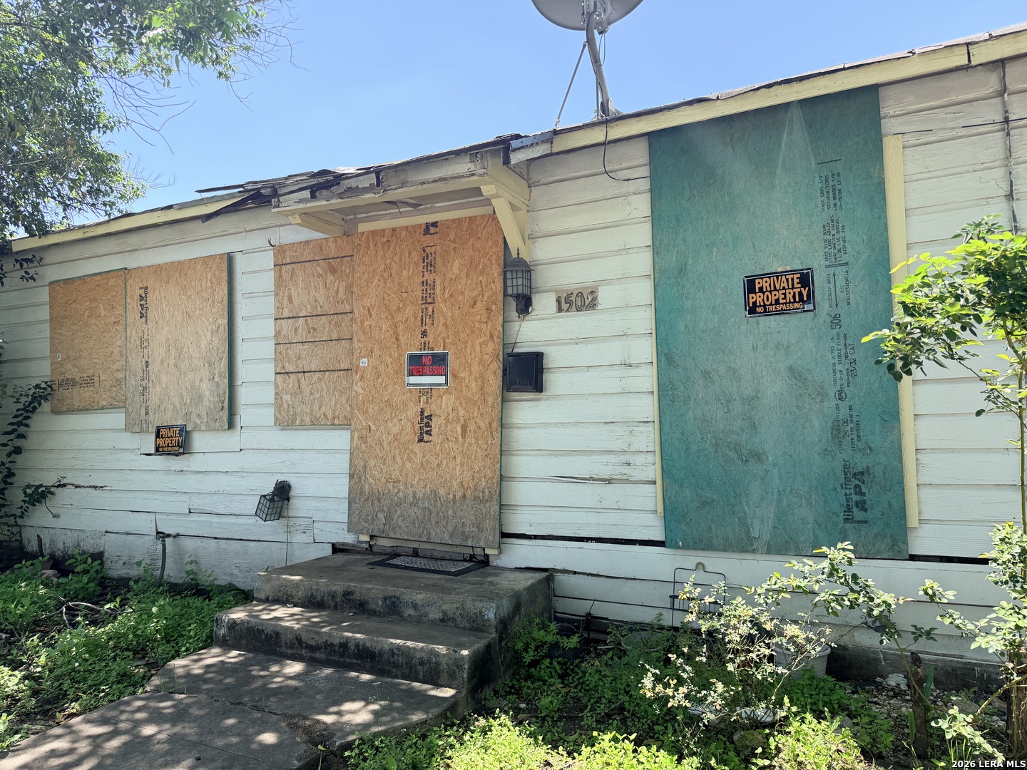 1502 Gorman San Antonio TX 78202
