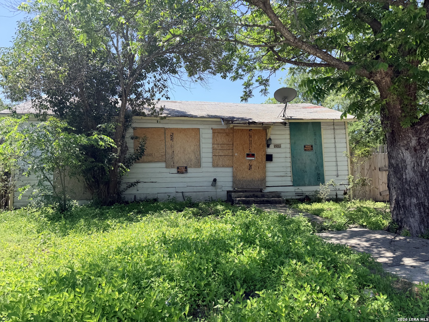 1502 Gorman San Antonio TX 78202