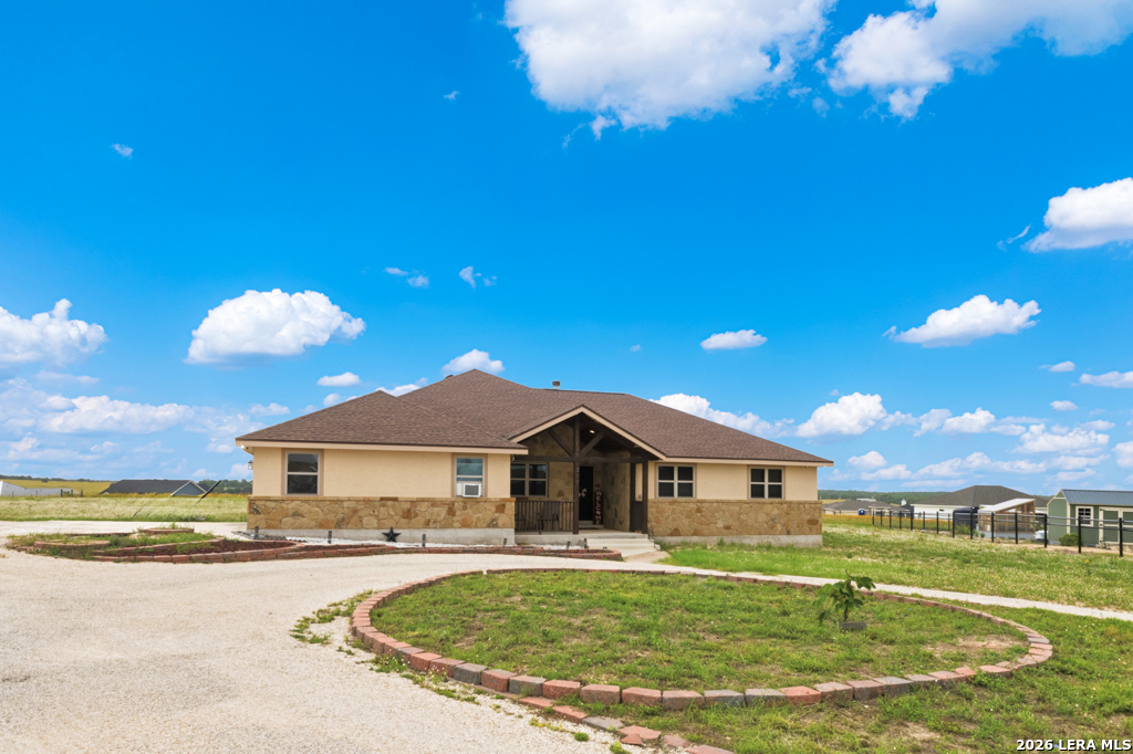 317 Honeysuckle Lane La Vernia TX 78121