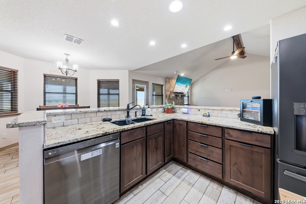 317 Honeysuckle Lane La Vernia TX 78121