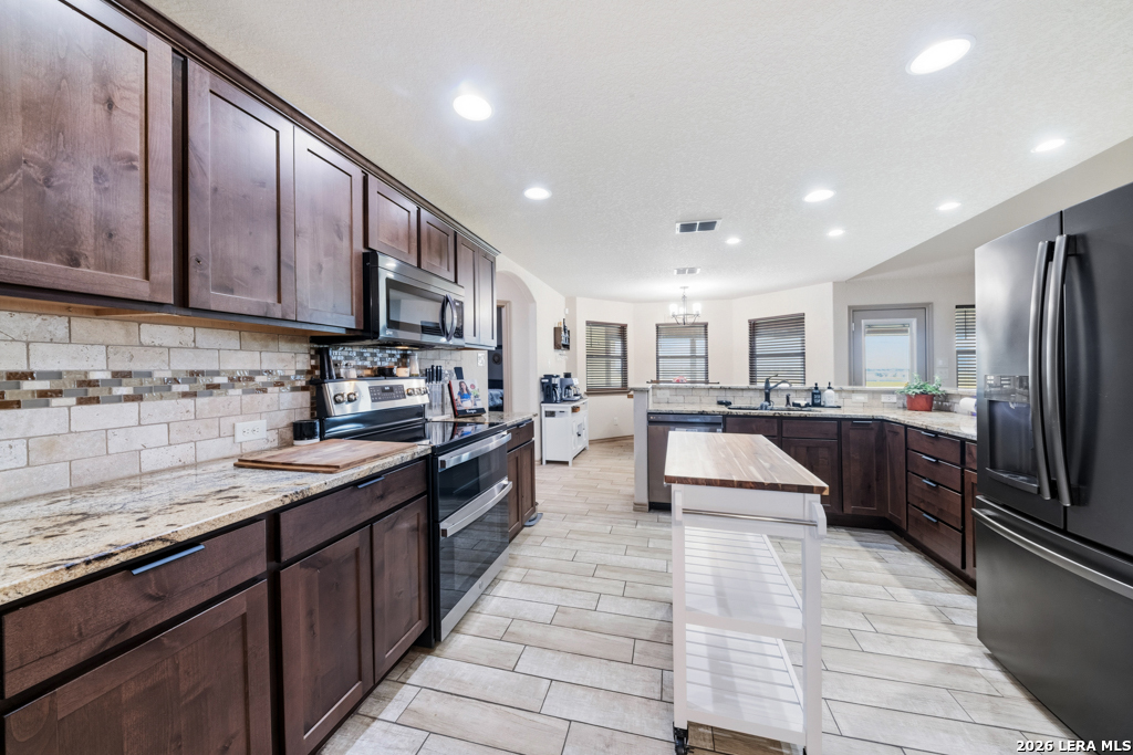 317 Honeysuckle Lane La Vernia TX 78121