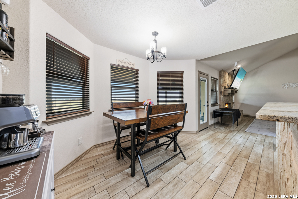 317 Honeysuckle Lane La Vernia TX 78121