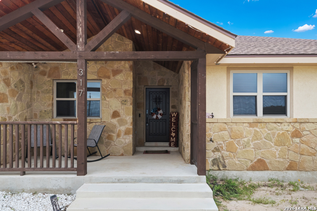 317 Honeysuckle Lane La Vernia TX 78121