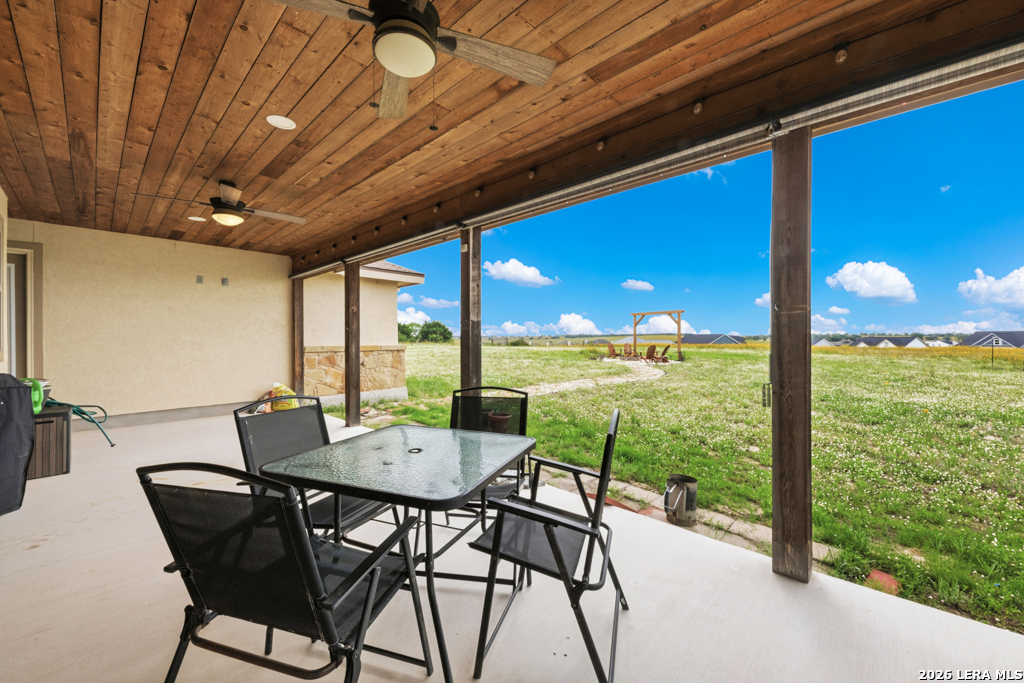 317 Honeysuckle Lane La Vernia TX 78121