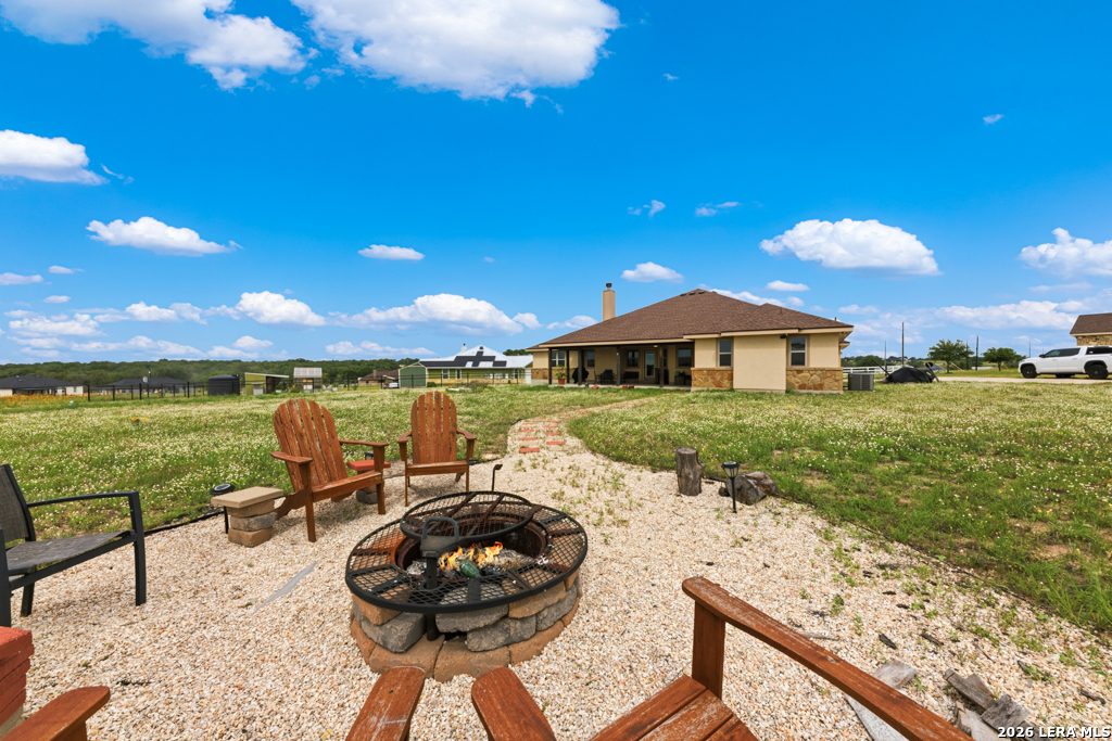 317 Honeysuckle Lane La Vernia TX 78121