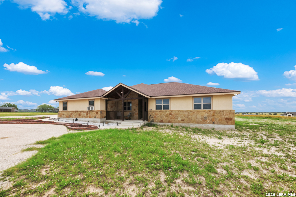 317 Honeysuckle Lane La Vernia TX 78121