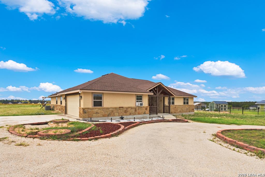 317 Honeysuckle Lane La Vernia TX 78121