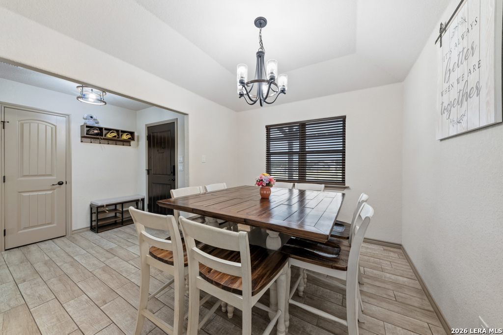 317 Honeysuckle Lane La Vernia TX 78121