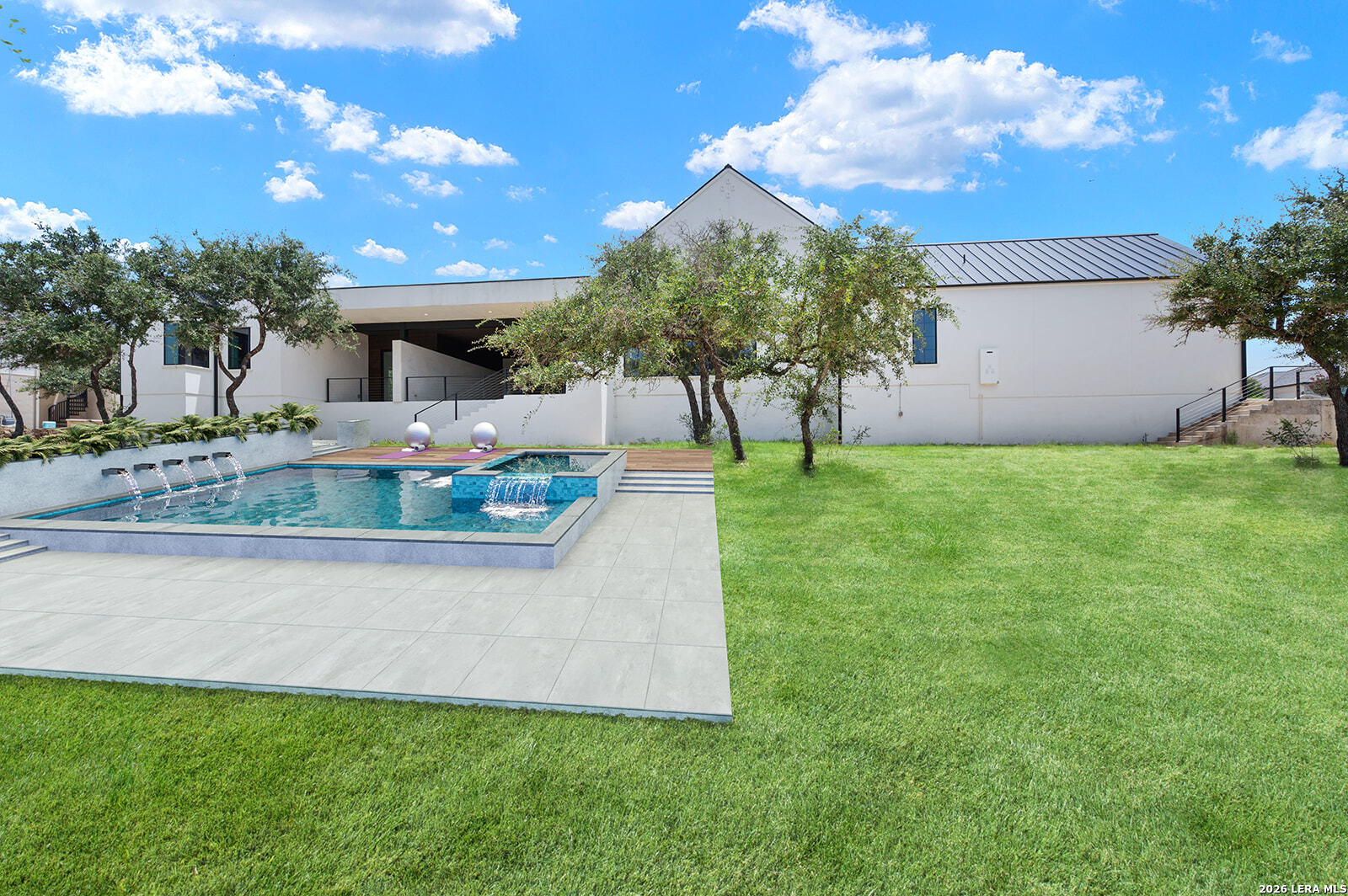 9527 Midsomer Place San Antonio TX 78255