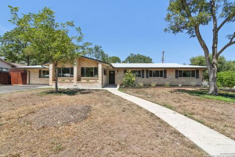 131 Shadywood San Antonio TX 78216