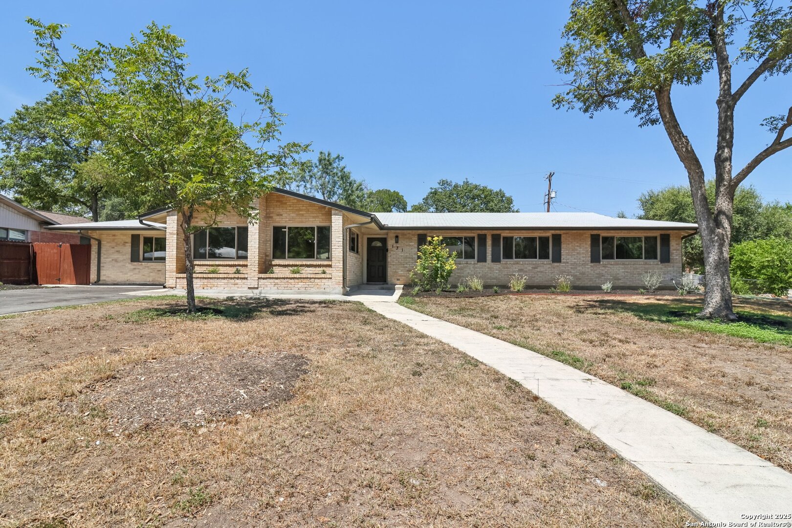 131 Shadywood San Antonio TX 78216