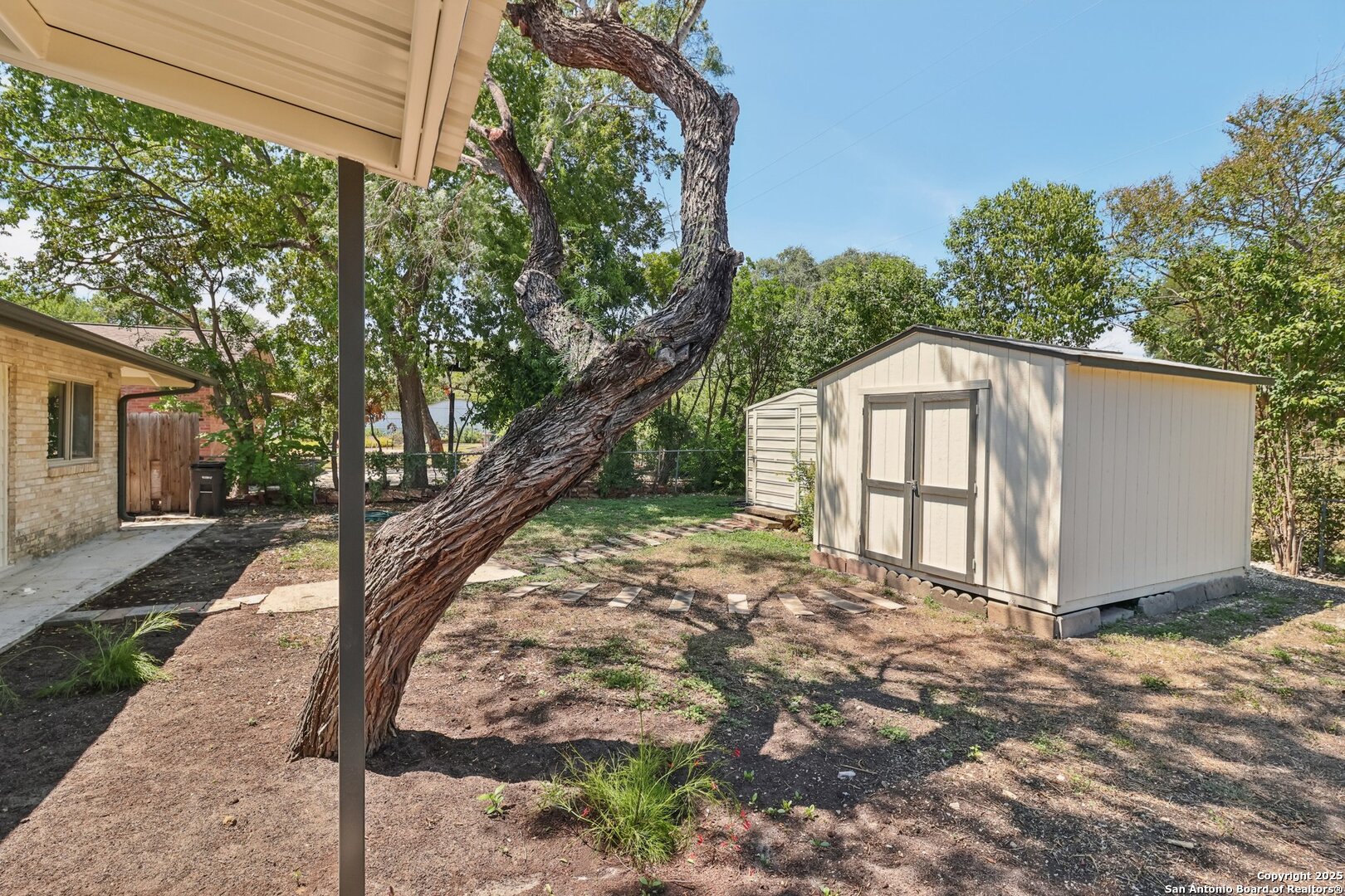 131 Shadywood San Antonio TX 78216