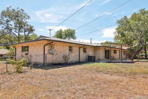 131 Shadywood San Antonio TX 78216