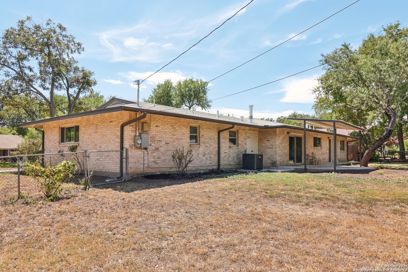 131 Shadywood San Antonio TX 78216