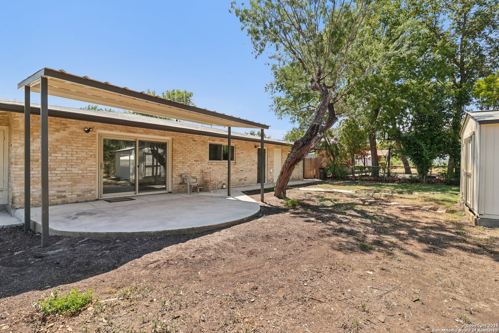 131 Shadywood San Antonio TX 78216