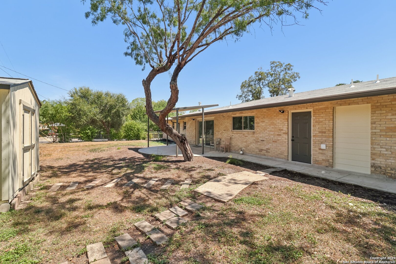 131 Shadywood San Antonio TX 78216
