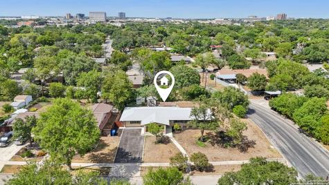 131 Shadywood San Antonio TX 78216