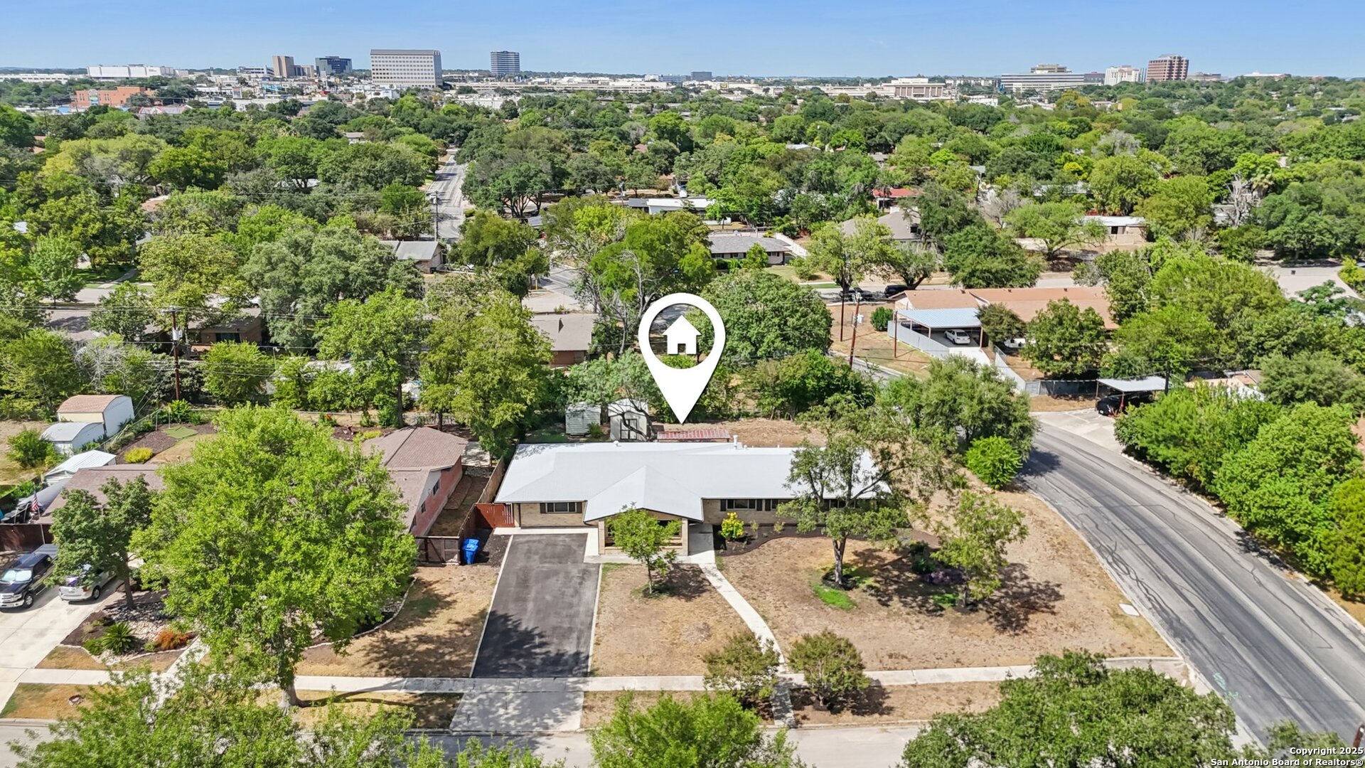 131 Shadywood San Antonio TX 78216