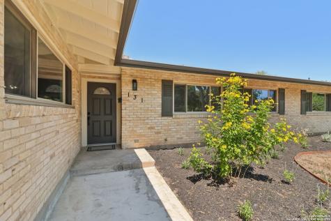 131 Shadywood San Antonio TX 78216
