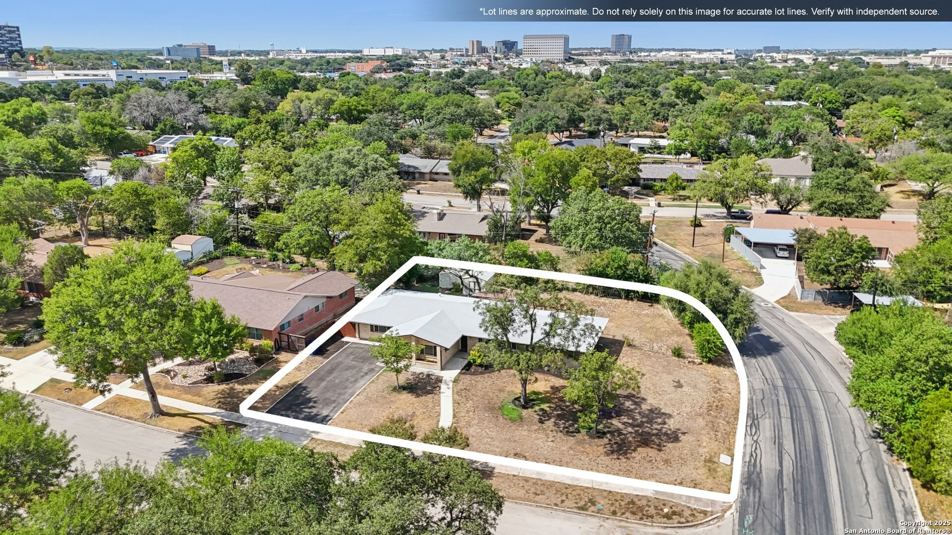 131 Shadywood San Antonio TX 78216