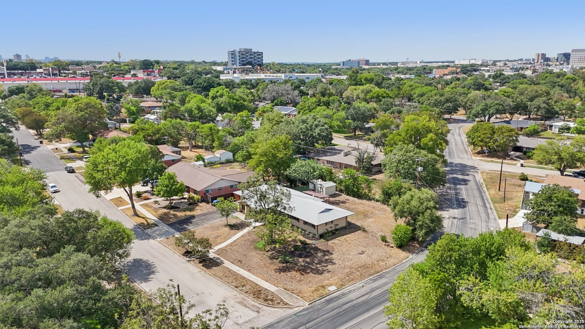131 Shadywood San Antonio TX 78216