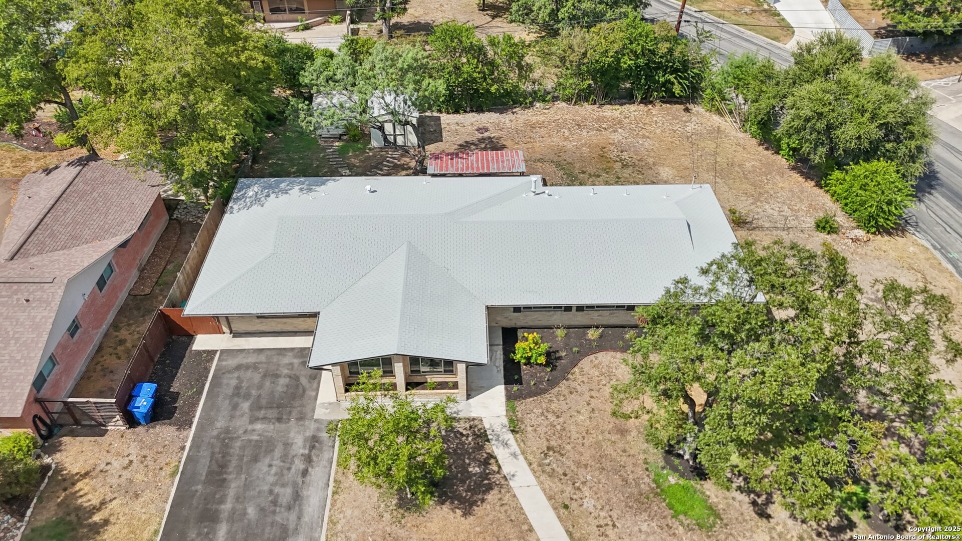 131 Shadywood San Antonio TX 78216