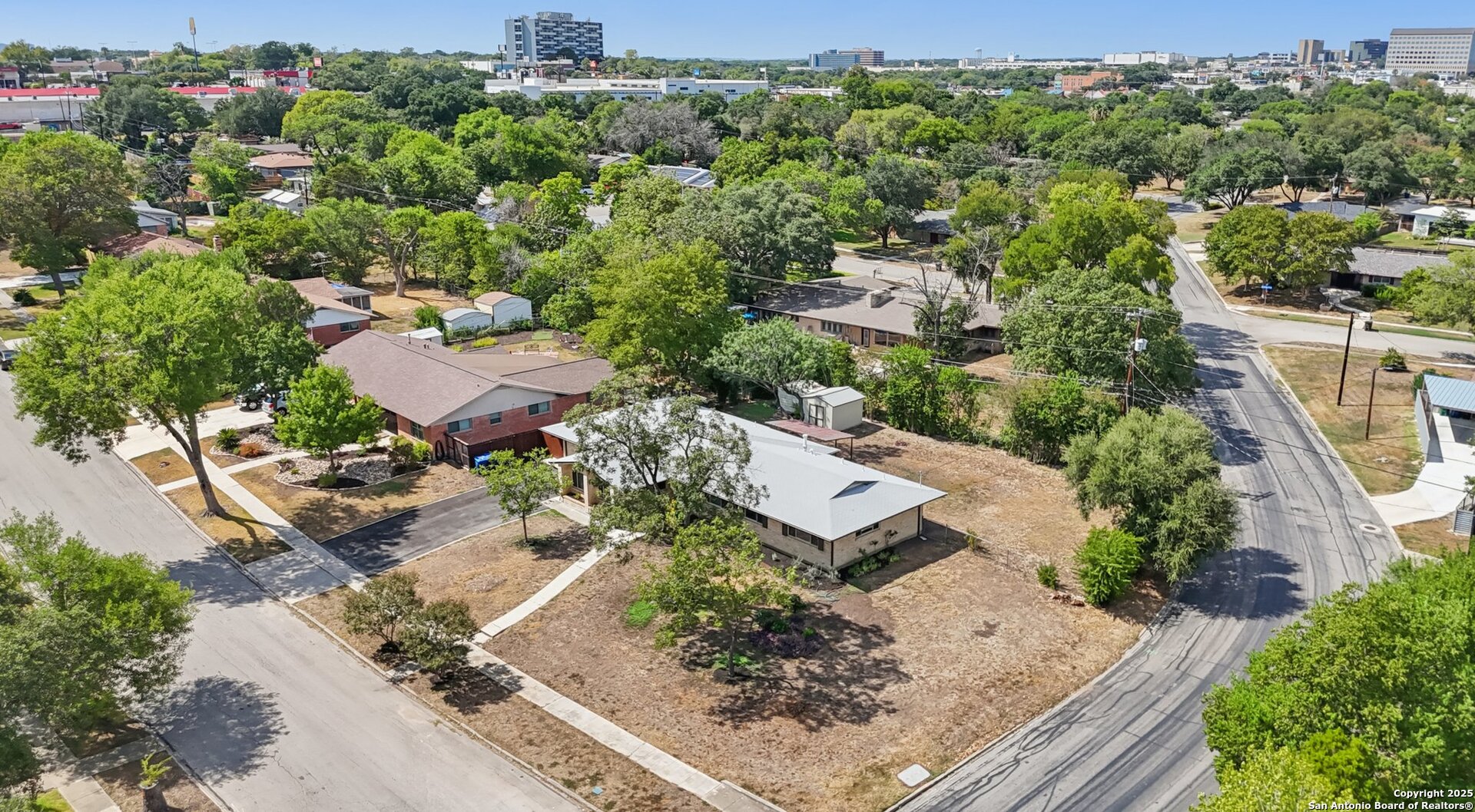 131 Shadywood San Antonio TX 78216