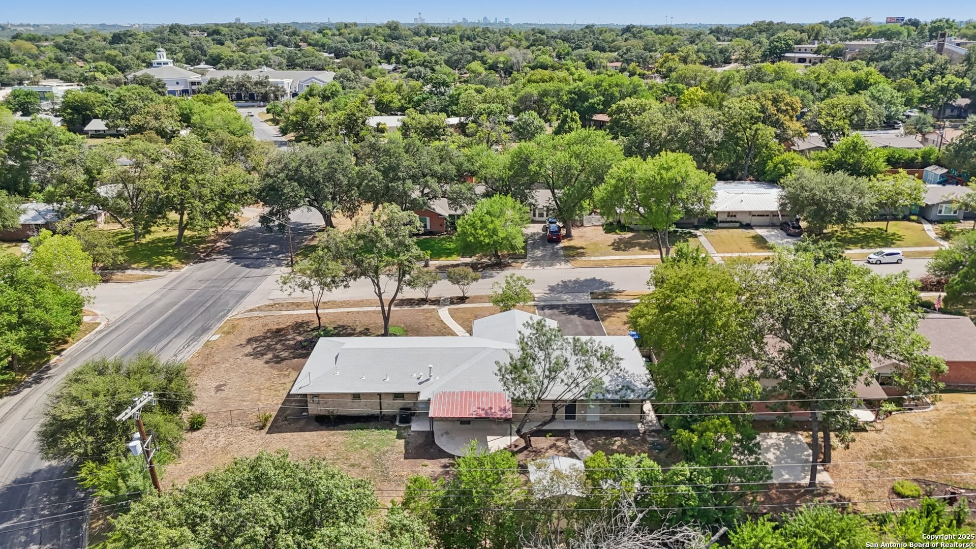 131 Shadywood San Antonio TX 78216