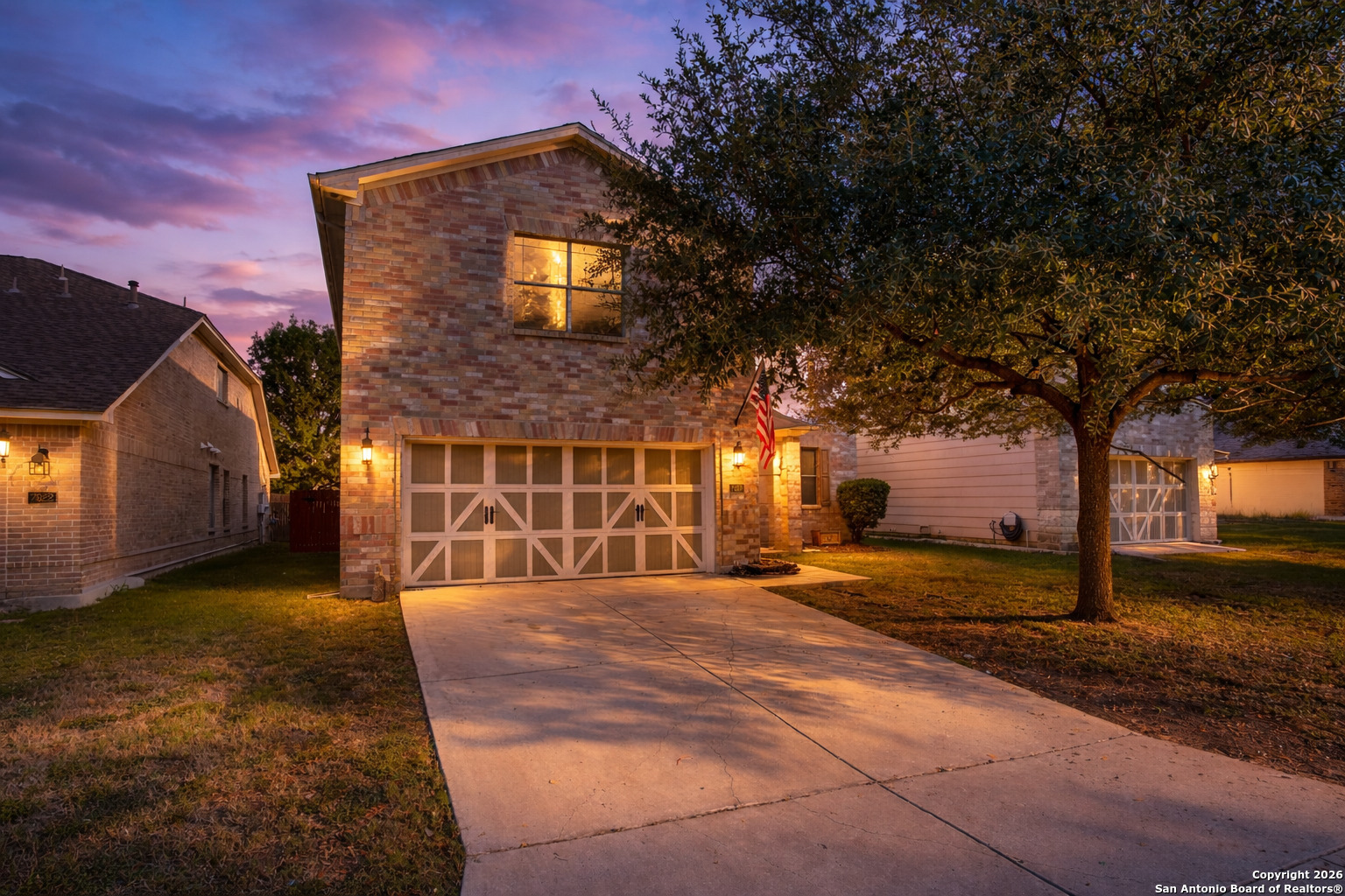 7918 Martinelli San Antonio TX 78253