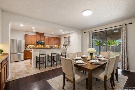 7918 Martinelli San Antonio TX 78253