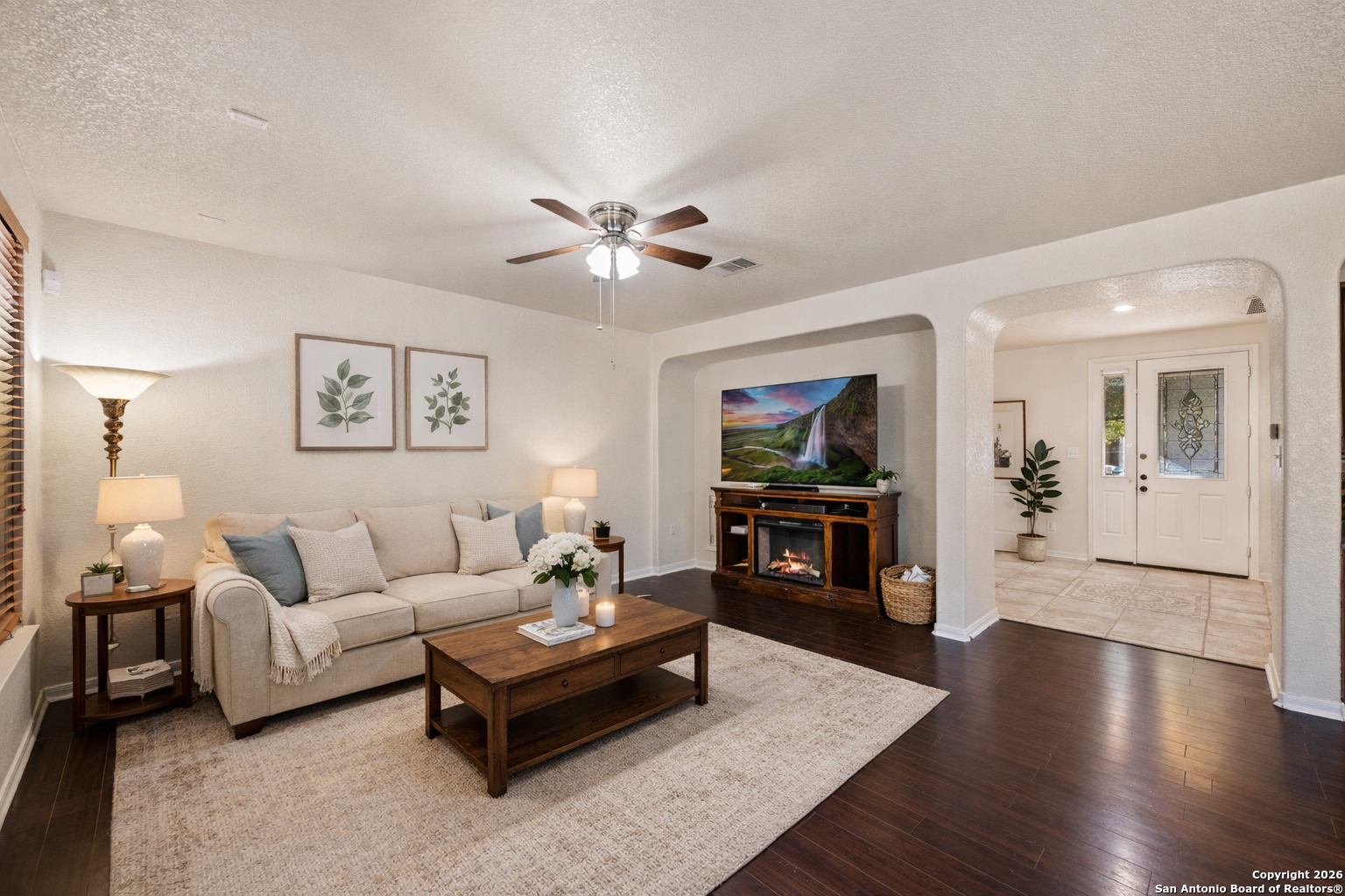 7918 Martinelli San Antonio TX 78253