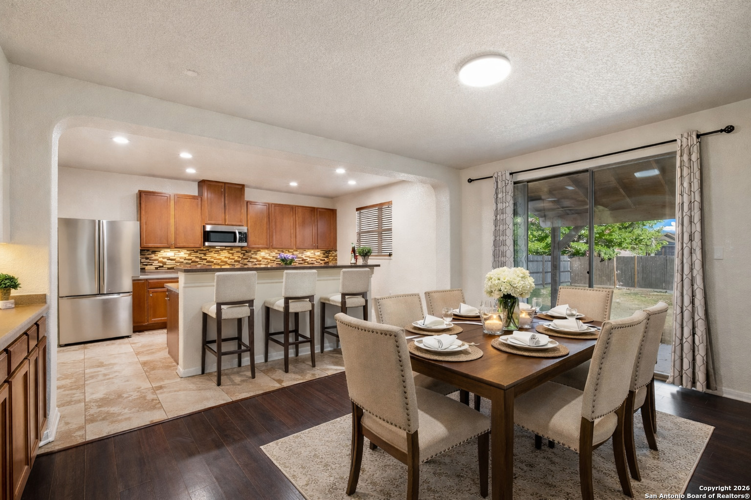 7918 Martinelli San Antonio TX 78253