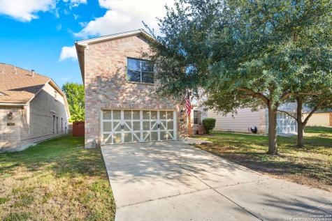 7918 Martinelli San Antonio TX 78253