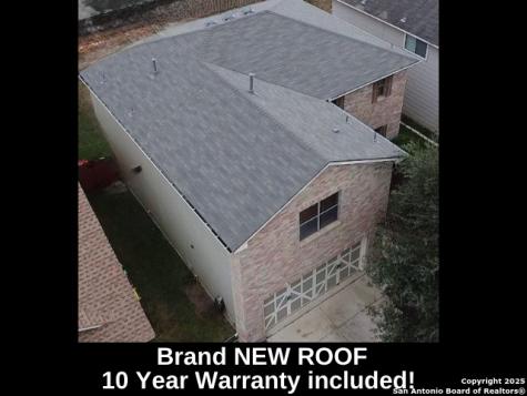 7918 Martinelli San Antonio TX 78253
