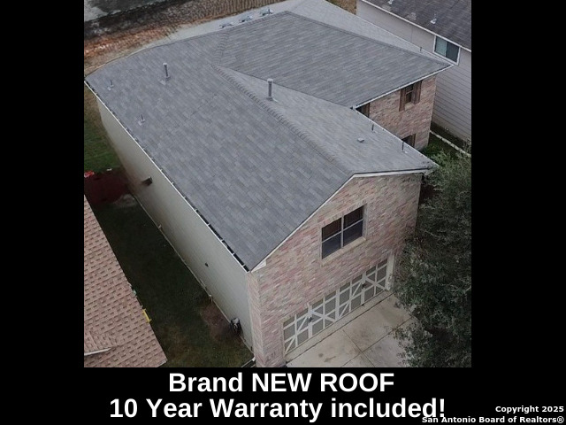 7918 Martinelli San Antonio TX 78253