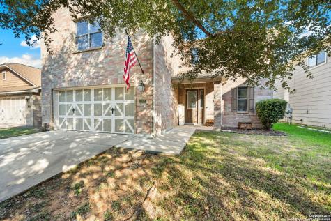 7918 Martinelli San Antonio TX 78253