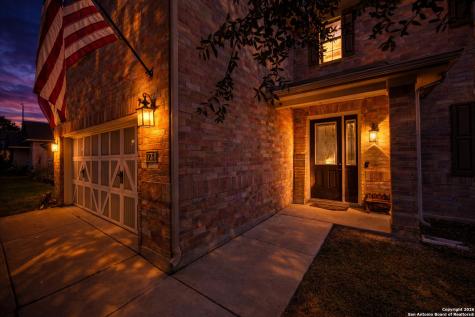 7918 Martinelli San Antonio TX 78253