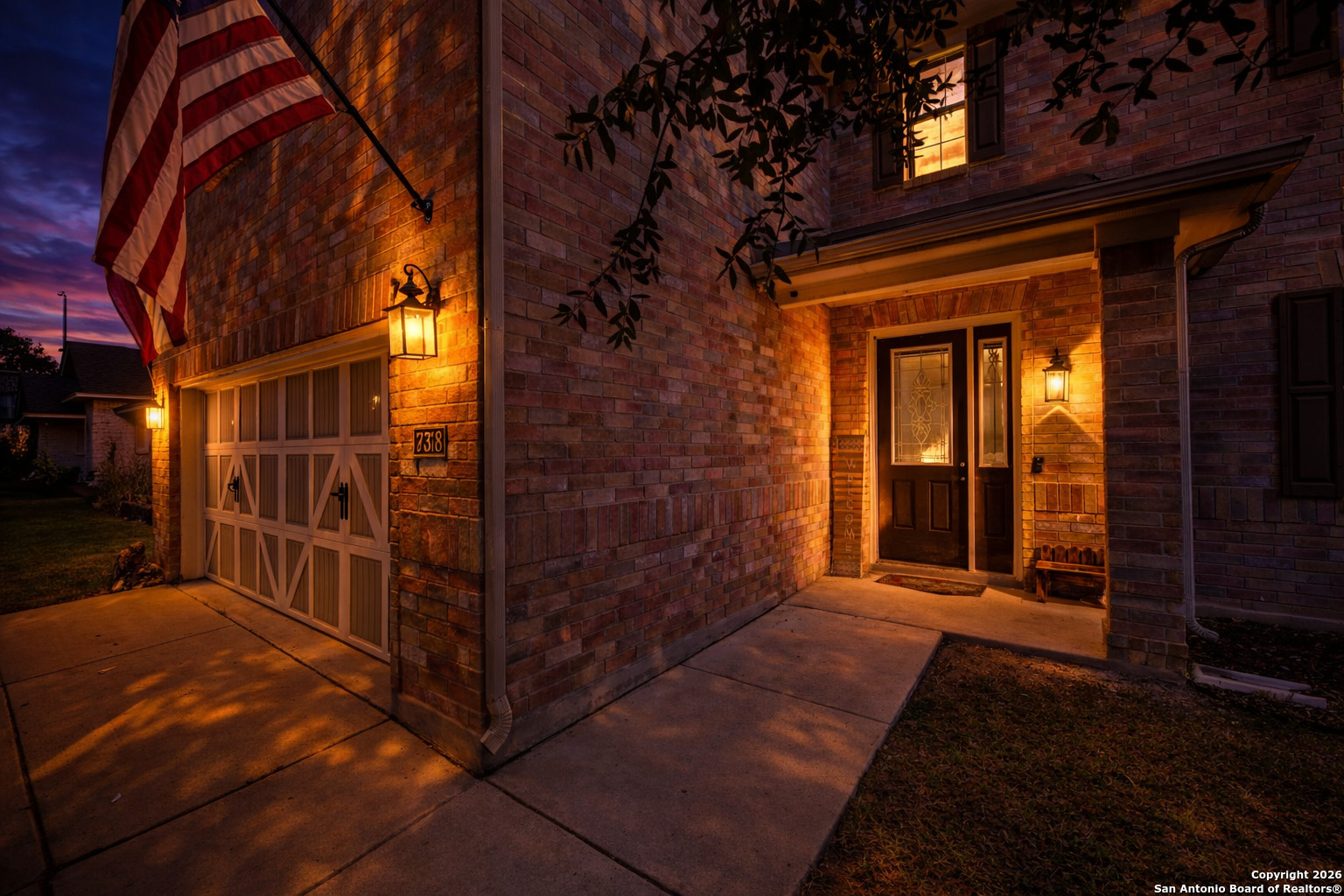 7918 Martinelli San Antonio TX 78253