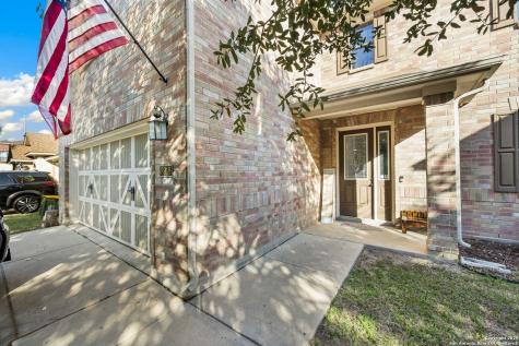 7918 Martinelli San Antonio TX 78253