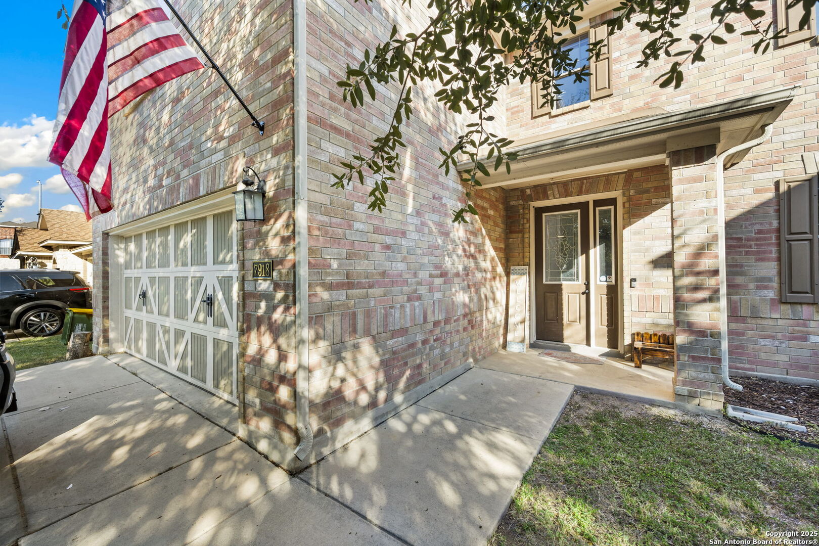 7918 Martinelli San Antonio TX 78253