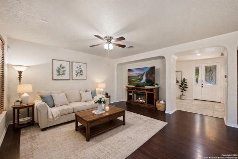 7918 Martinelli San Antonio TX 78253